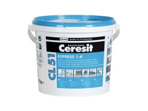 vodootporni film CL51 15kg fleks.