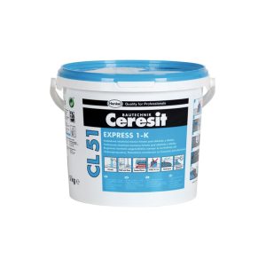 vodootporni film CL51 15kg fleks.