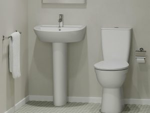 lavabo 600 W332501 eurovit