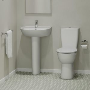 lavabo 600 W332501 eurovit