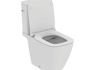 monoblok T534801 I.LIFE RIMLES slim soft close