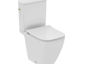monoblok T554301 I.LIFE RIMLES soft close