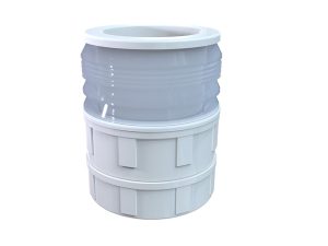 manzetna WC stelujuca 2229