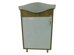 ormaric 55 RIMINI hrast-belo LINNI