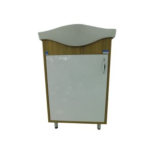 ormaric 55 RIMINI hrast-belo LINNI