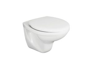 wc solja NEO konzolna RIMLESS