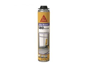 sikaboom-580 fix&fill 750ml