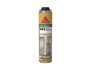 sikaboom-583 low expansion 750ml