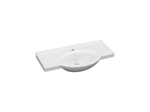 lavabo 85 ETAJERLI