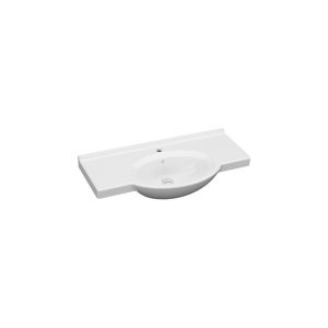 lavabo 85 ETAJERLI