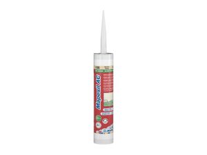 silikon MAPESIL 114 antracit 310ml