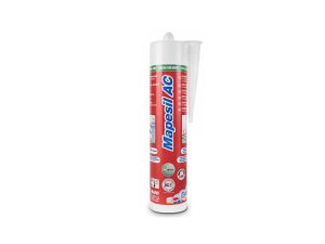 silikon MAPESIL 113 cem.grey 310ml