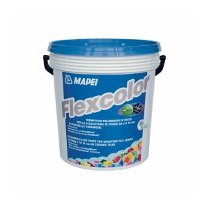 fug FLEXCOLOR 111/5kg silver grey