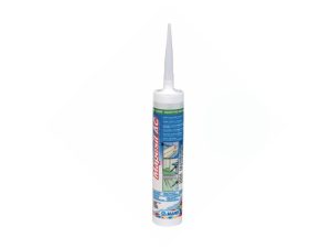 silikon MAPESIL 111 silver grey 310ml