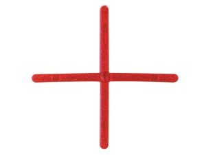 Krstici za plocice 1mm DST10001 500/1