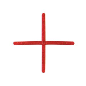 Krstici za plocice 1mm DST10001 500/1