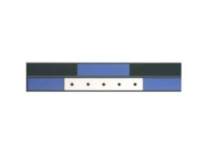 listela 525L044P compton blu 5*25