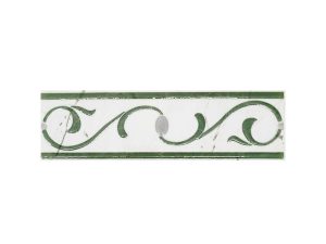 listela CERERA green 7.5*25