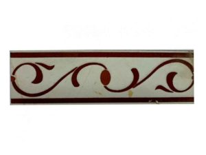 listela CERERA bordo 7.5*25