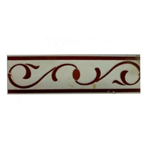 listela CERERA bordo 7.5*25