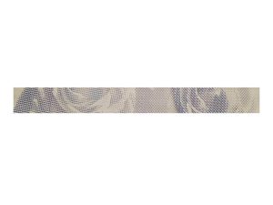 listela EMOTION desert rose lila 5*50