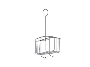 Polica za kupatilo CADDY 4437100