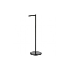 Držač za toalet papir TATAY crna onyx 6730600