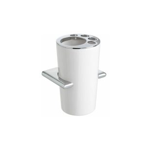 Držač cetkica RONDA inox 6647300