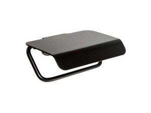 Držač za toalet papir TATAYcrna onyx 6730500