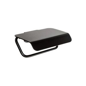 Držač za toalet papir TATAYcrna onyx 6730500