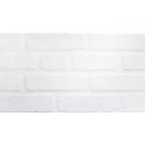 PP PALERMO white brick 30*60