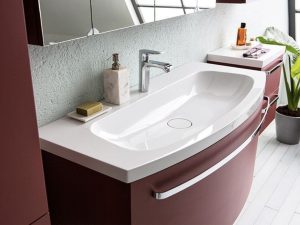 ormaric ADELE OUA 90 red mat
