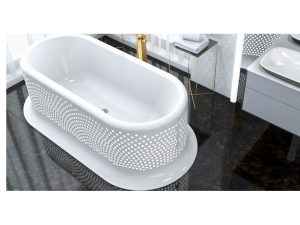 kada LOLLY-FS 203*100+LED white