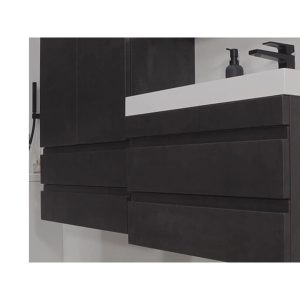 vertikala NAOMI N 1501 DC