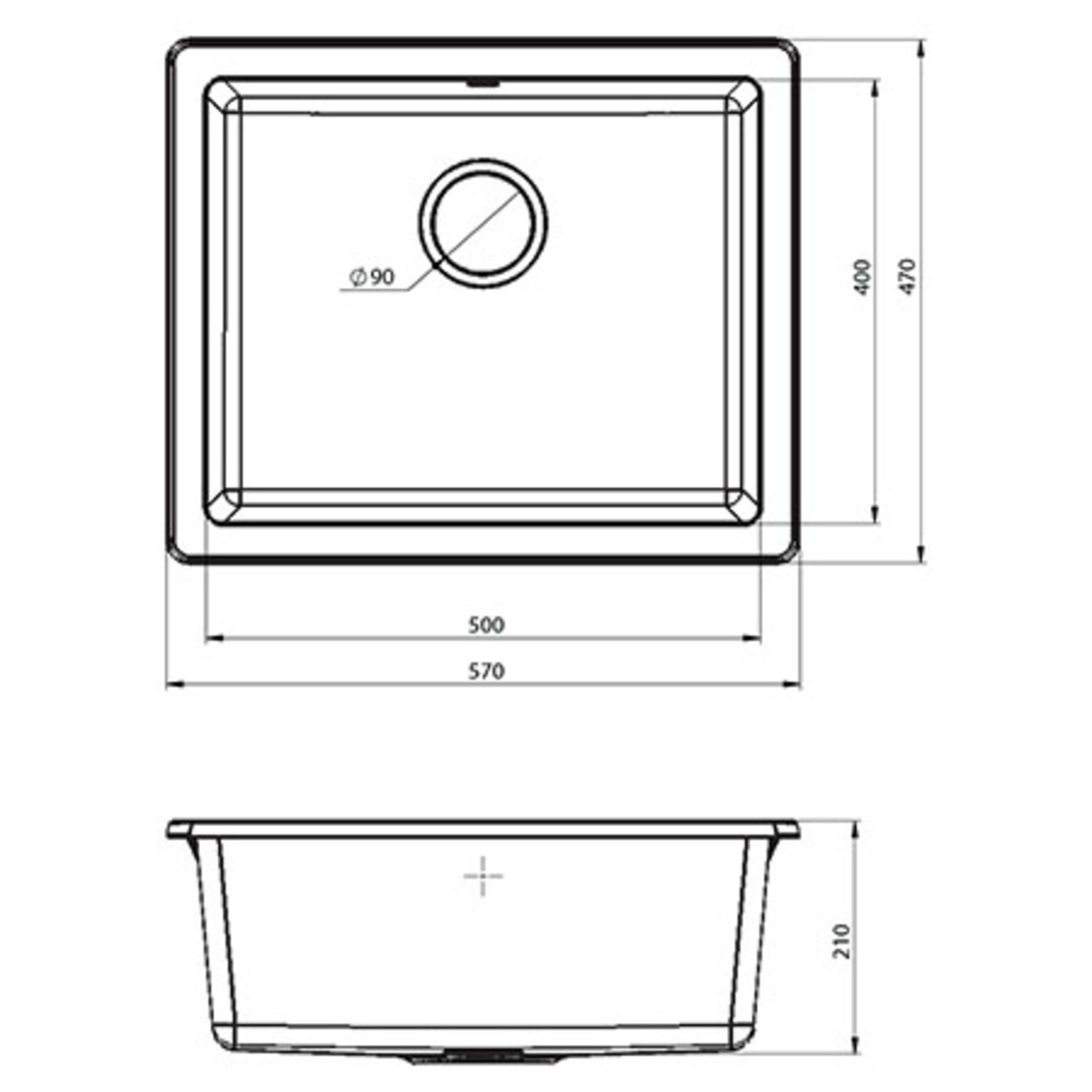 sud. X quadro U50 sampanj - Слика 3