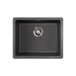 sud. X quadro U50 crna