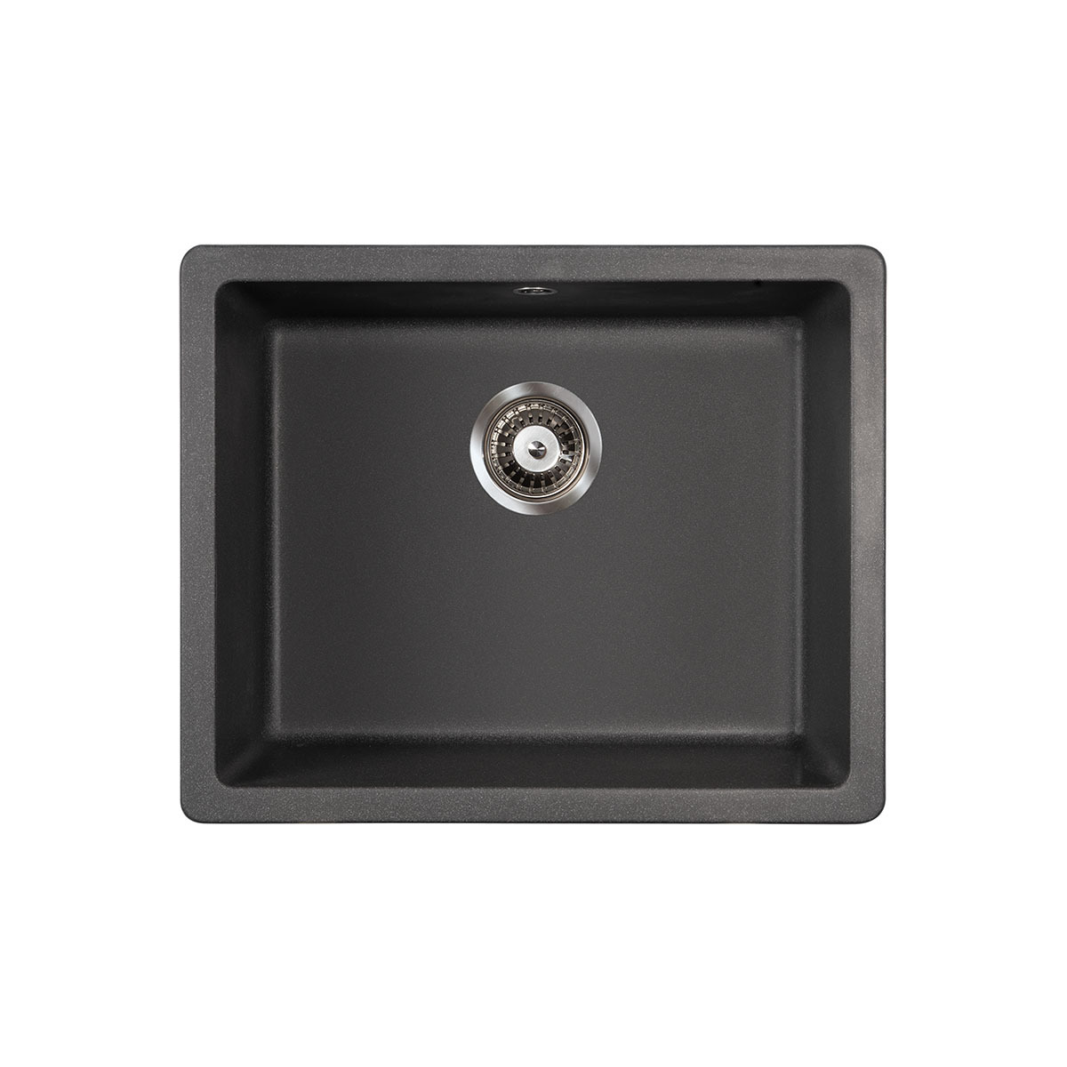 sud. X quadro U50 crna