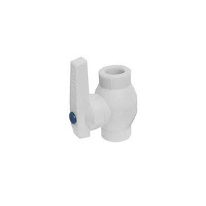 ventil kugla 32 PVC