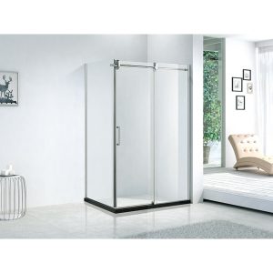 tus kabina ELEGANCE 8010-31 chrome LINNI