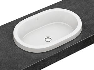 lavabo 615*415 Arcitectura