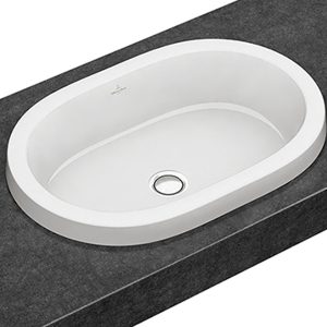 lavabo 615*415 Arcitectura