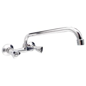 baterija SAVA TRIX P-360 lavabo zidna