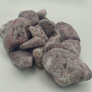 oblutak THASSOS 2-4cm crveni