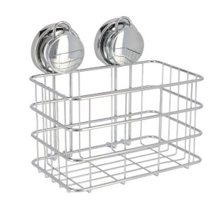 polica vakum hrom 9102199