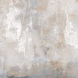 PP CITY PLASTER grey rett mat 60*60