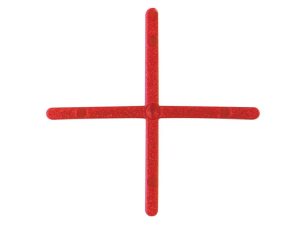 krstici 2mm DST20001 100/1