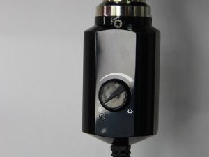 grejac 900W NK crni