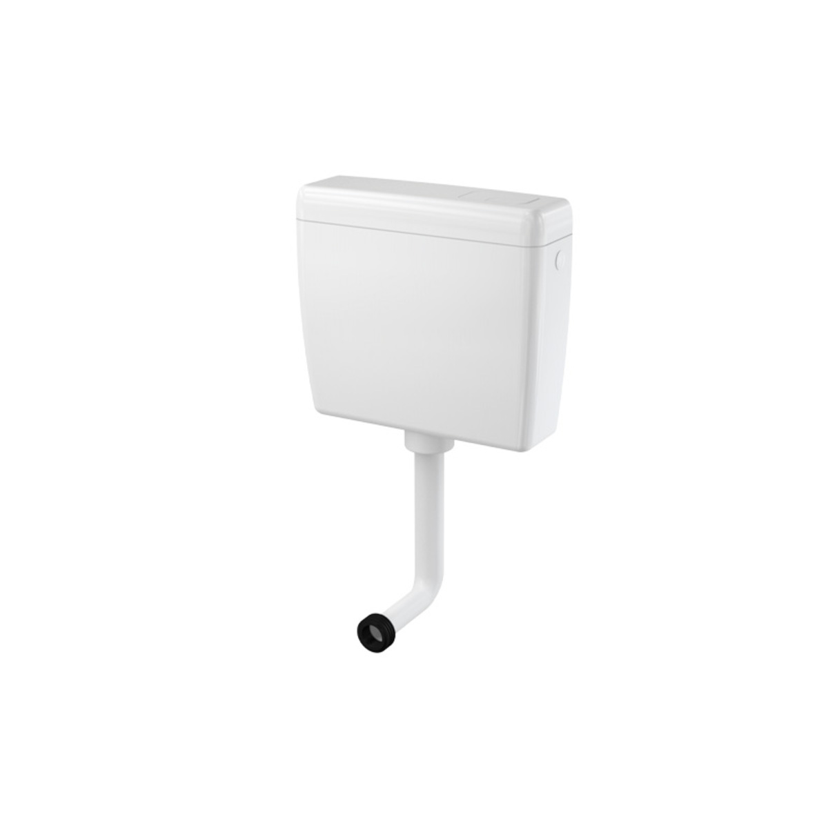 vodokotlic A93 uni/dual ALCA