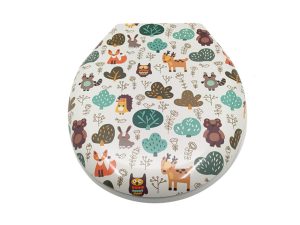 daska ANIMALETTI S1 7738/L