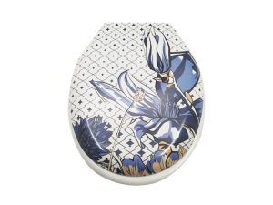 daska BLUE FLOWER S1